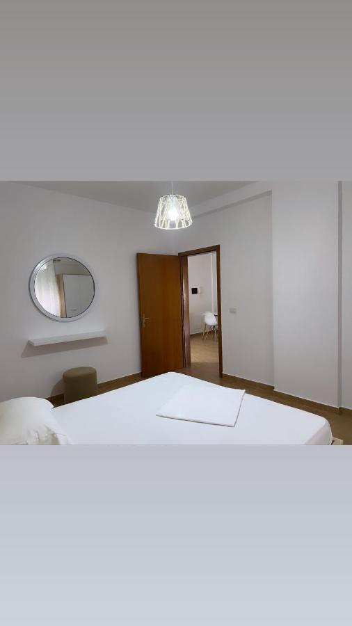 Sea View Apartment Durrës Exterior foto